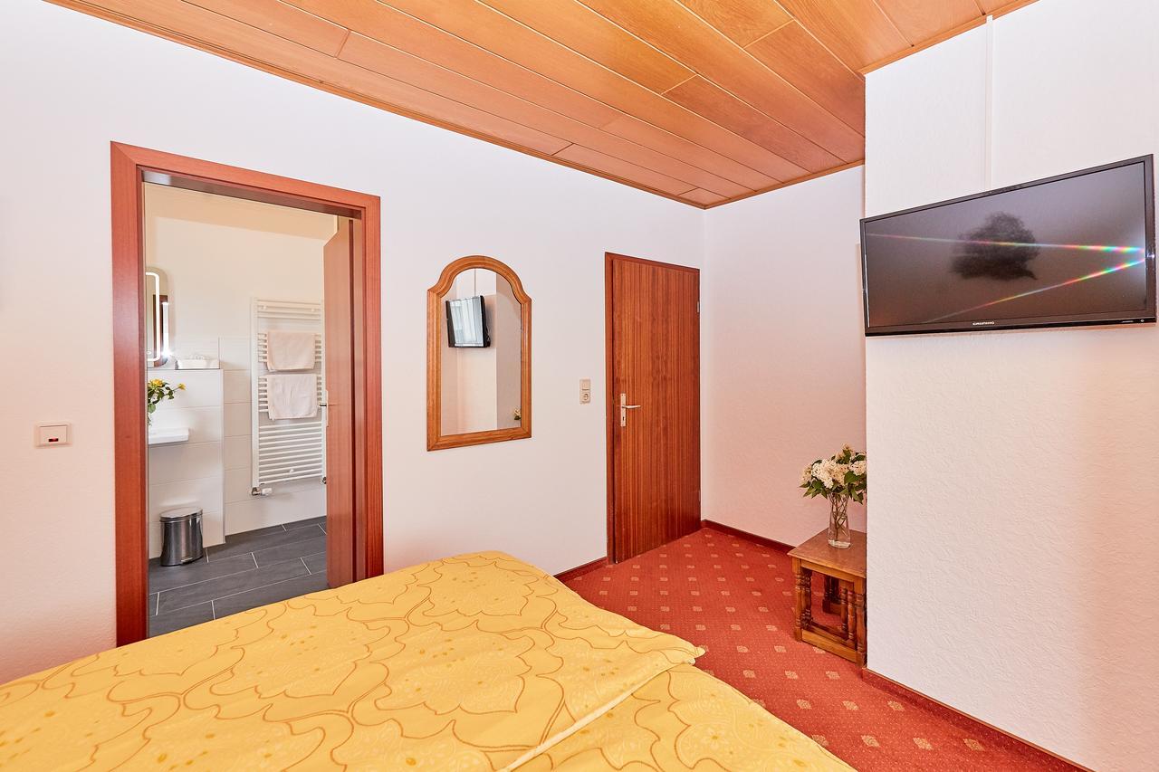 Ferienwohnung "Edeltrud Deluxe Moselblick" Bernkastel-Kues Exterior foto