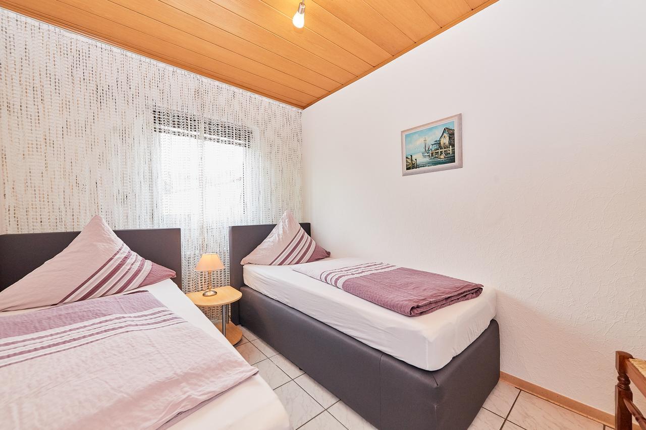 Ferienwohnung "Edeltrud Deluxe Moselblick" Bernkastel-Kues Exterior foto